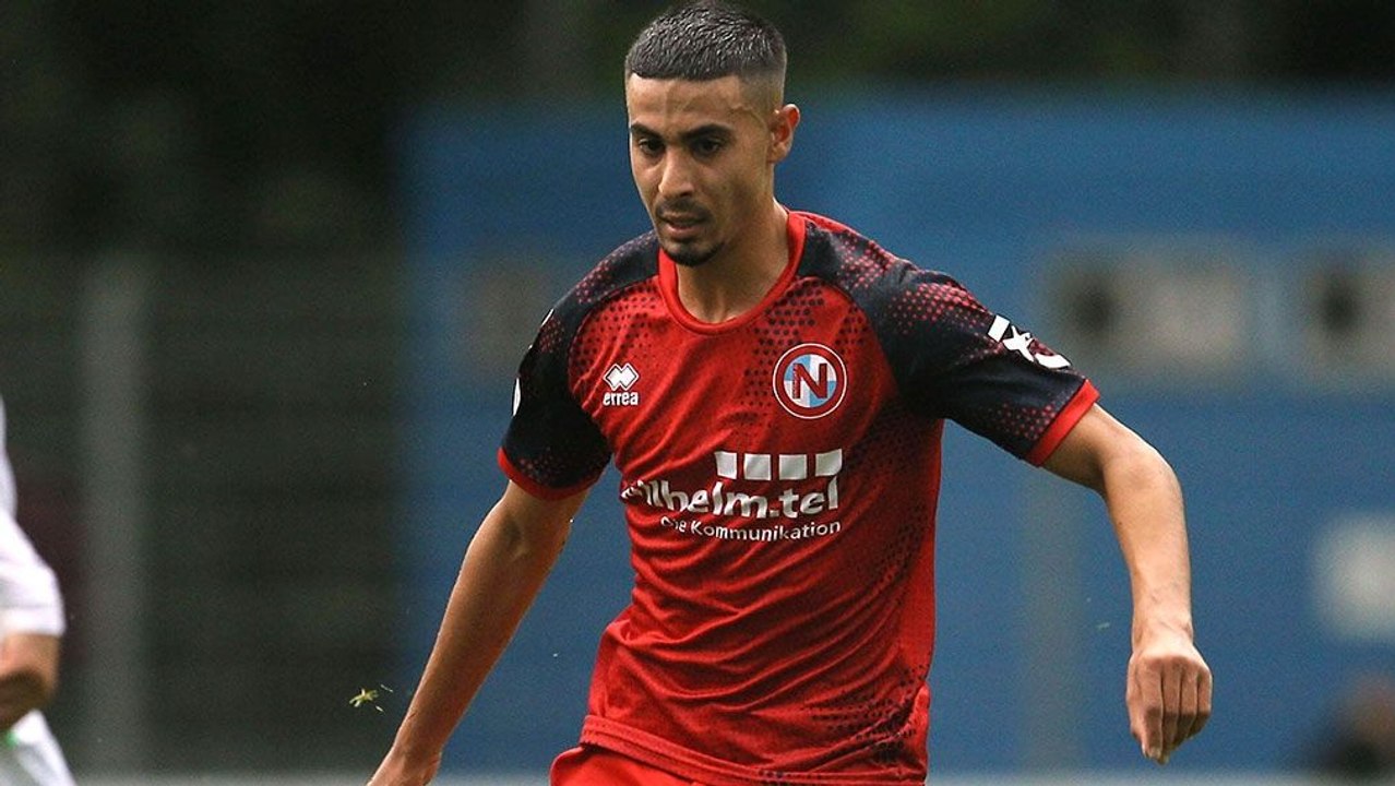 Trotz Erichsen-Traumtor: Norderstedt eine Runde weiter