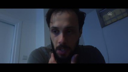 Sinema - Gerçek Cinler