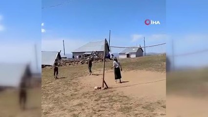 "Yaylanın Sultanları" izlenme rekorları kırıyor