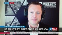 US Military to expand presence in Africa