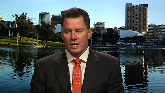 SA imposes 2nd quarantine for athletes arriving from Sydney