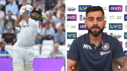 Teamindia కి బ్యాట్స్ మెన్ కంటే బౌలరే ముఖ్యం ఎందుకంటే - Kohli | Ind Vs Eng || Oneindia Telugu