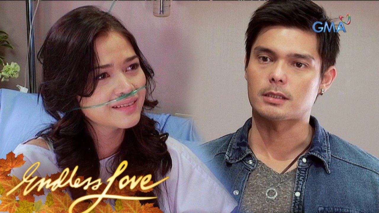 Endless Love: Johnny, pinaparaya na si Yumi | E...