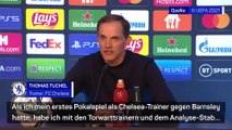 Tuchel erklärt seinen Torwart-Trick