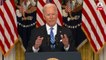 President Biden delivers remarks on his Build Back Better agenda for economic growth — 8-11-21