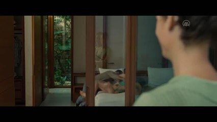 Sinema - Zamanda Tutsak