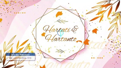 TERBARU!!! 0852-2765-5050 | Undangan Digital Pernikahan di TULUNGAGUNG