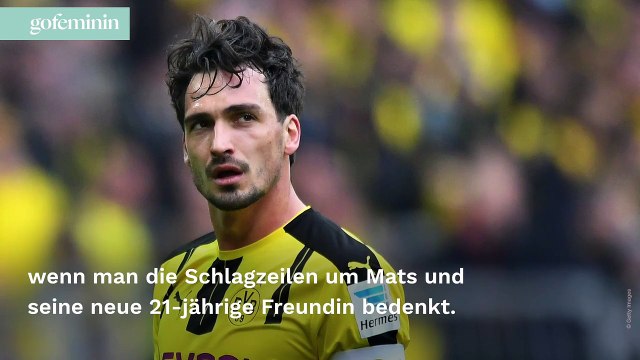Cathy und Mats Hummels: So teuer wird für ihn die Scheidung