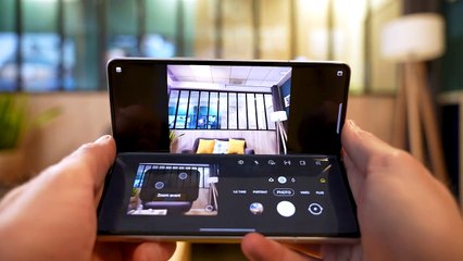 Galaxy Fold 3 et Flip 3 : Pas 1 mais 2 Messi(es) chez Samsung ?
