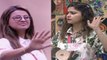 Bigg Boss OTT: Akshara Singh और Shamita Shetty के बीच खाने को लेकर हुई जमकर बहस | FilmiBeat