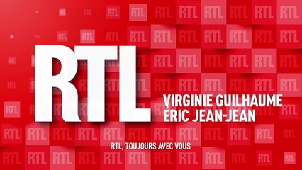 Le journal RTL de 10h du 12 août 2021
