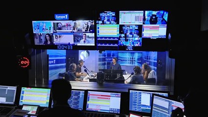 "Nous sommes comme le ying et le yang" : le message d'amour de Cécile Chlous à Amir