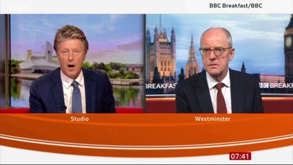 School secretary Nick Gibb shares details on scholol catch-up program but fails to remember how many tutors have been hired