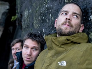 "Prey": Trailer zum fesselnden Survival-Thriller bei Netflix