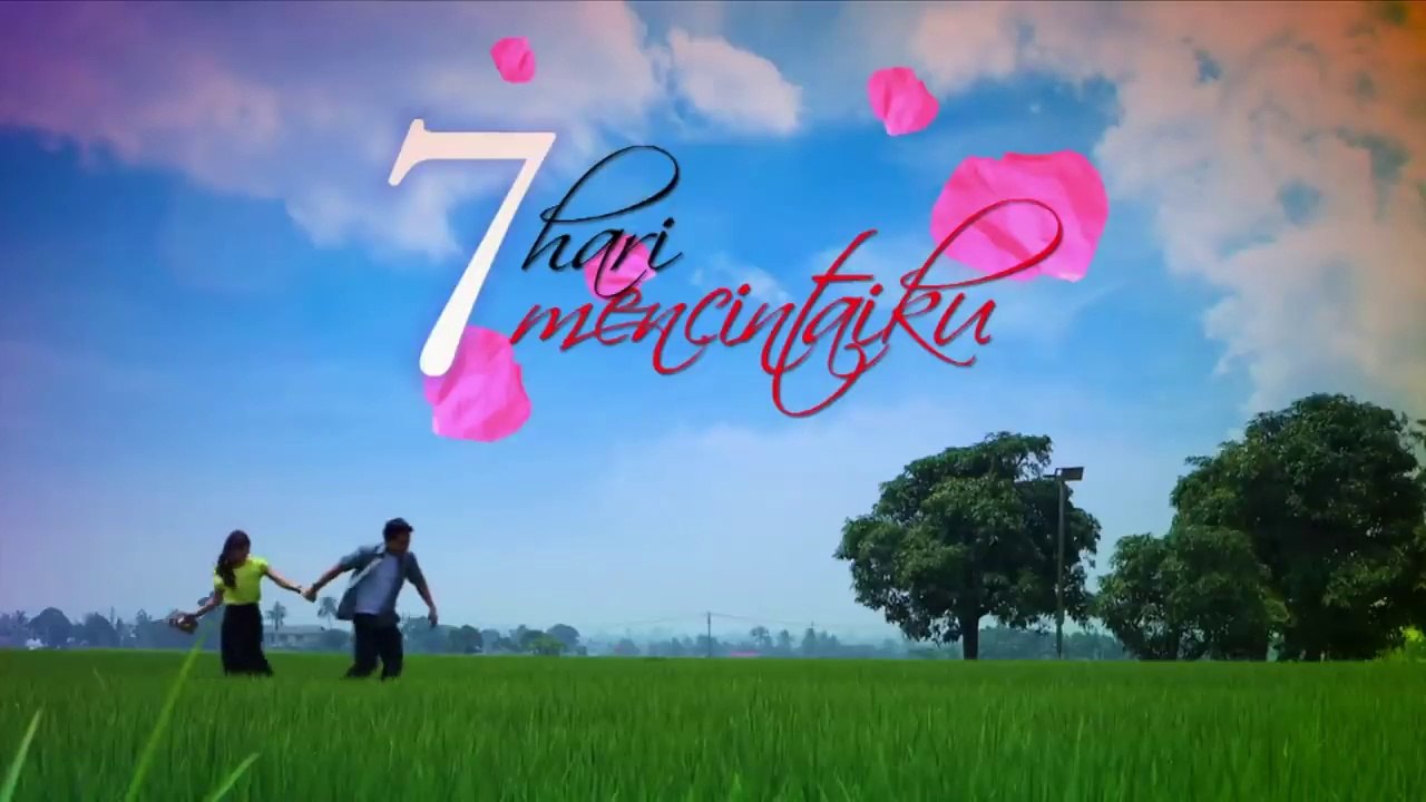 7 Hari Mencintaiku full Episod 4