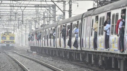 People will need pass for Mumbai local, know the process