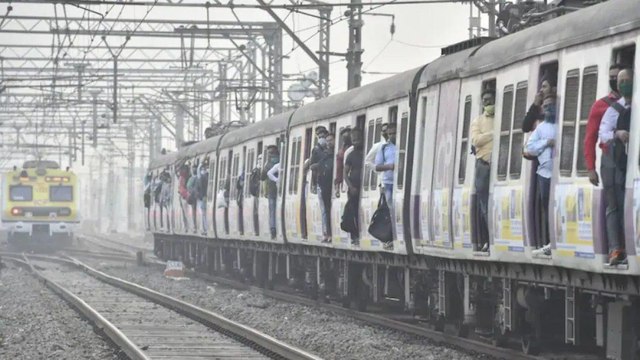 People will need pass for Mumbai local, know the process