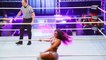 Jordynee Grace vs Alex Gracia (Women’s Wrestling Wednesday’s)  / WWE NXT