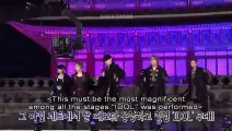 [ENG] BTS MEMORIES OF 2020 DVD | DISC 04 - The Tonight Show Starring Jimmy Fallon BTS WEEK MAKING FILM