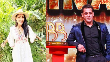 Sofia Hayat Thinks Salman Khan Should Retire From Bigg Boss, “Salman's Aura Is No More As Strong As Earlier”