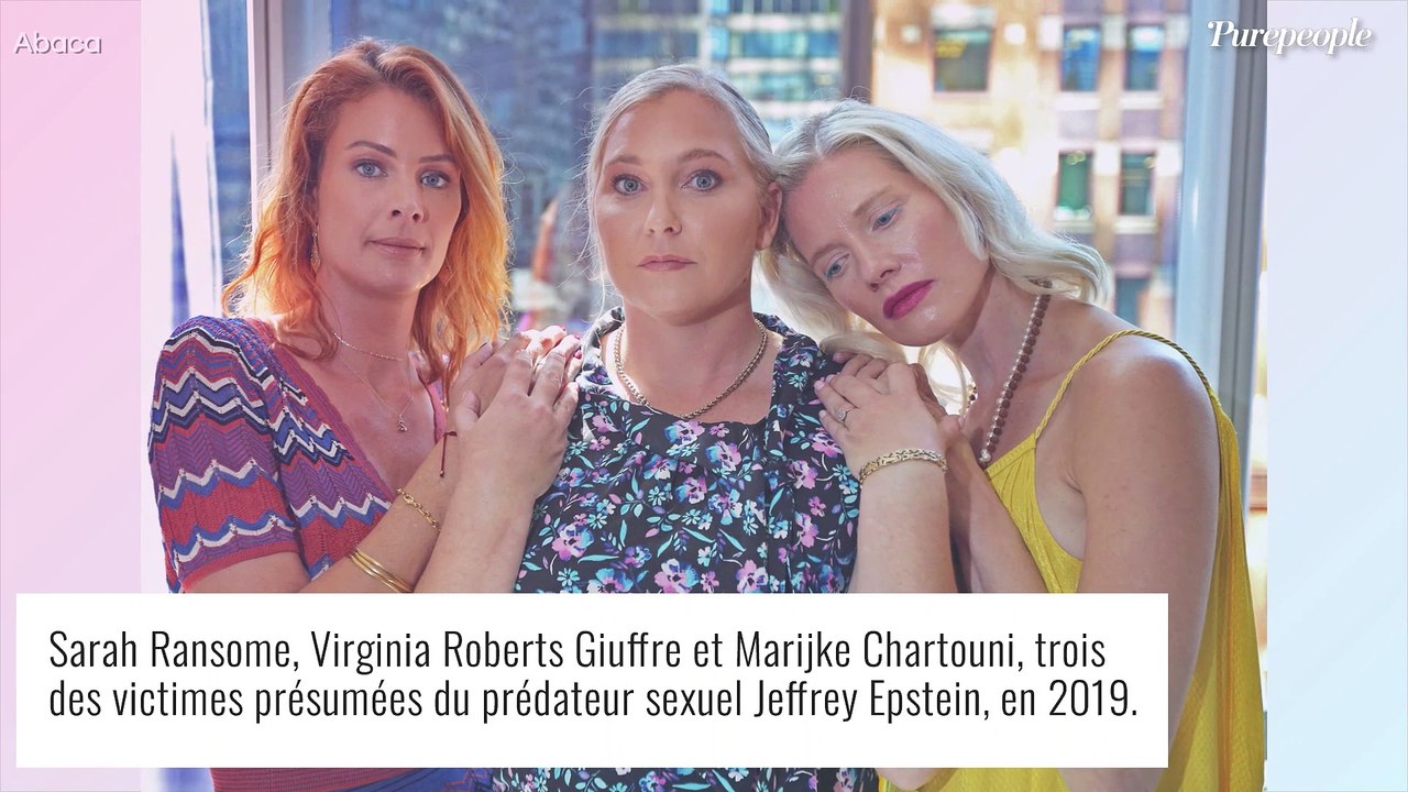 Le prince Andrew accusé d'abus sexuels : Charles et William doutent de sa stratégie accablante...