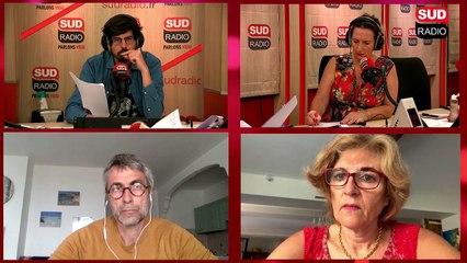 Marie-Christine Verdier-Jouclas : "Aujourd'hui, il y a des contestataires de façon systématique"