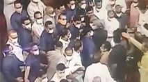 Opposition MPs manhandled in RS? Video surfaces