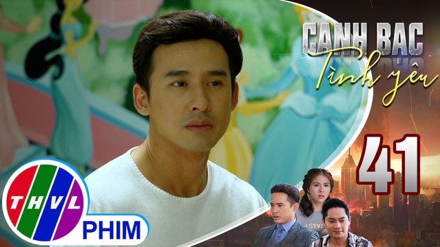 Canh bạc tình yêu - Tập 41[3]: Duy khó xử khi nhìn thấy em gái không nỡ rời xa Thanh Vân