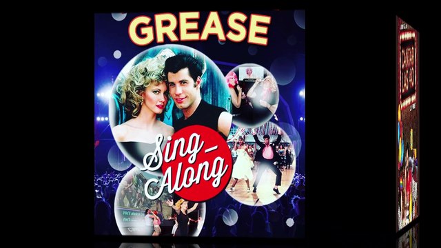 Nit de Grease a la Festa Major de Castellbell i el Vilar 11 Agost 2021