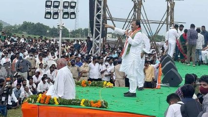 Spl coverage on tpcc leaders speeches