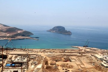 Akkuyu NGS'de 4. ünitenin inşası için hazırlıklara başlandı