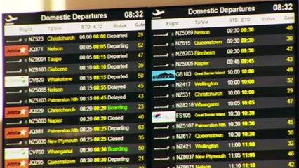 أستراليا تأمر بفرض الإغلاق في العاصمة كانبيرا بعد اكتشاف إصابة واحدة بكوفيد- 19