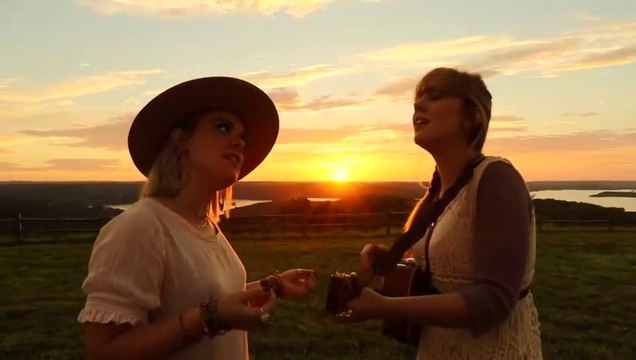 Somewhere over the Rainbow