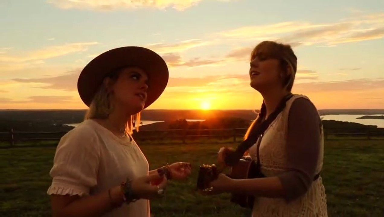 Somewhere over the Rainbow