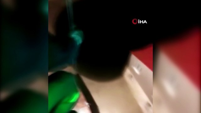 Sinop, Kastamonu ve Bartın İllerinde başlatılan tahliye faaliyetlerine devam ediliyor