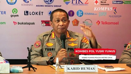Polisi Bakal Tempeli Stiker di Rumah Warga yang Sudah Vaksin Covid-19