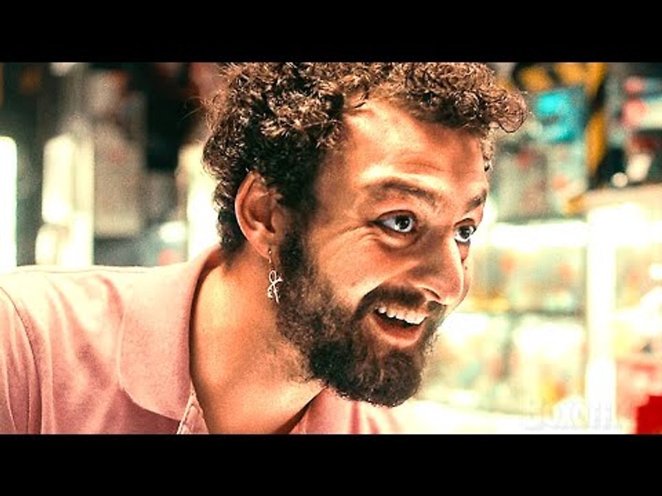 LES MÉCHANTS Bande Annonce (2021) Roman Frayssinet, Djimo, Comédie