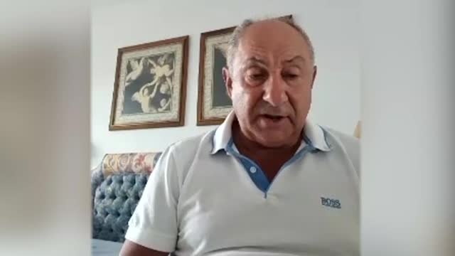 'The best striker in the Premier League, maybe the world' - Ardiles on Kane