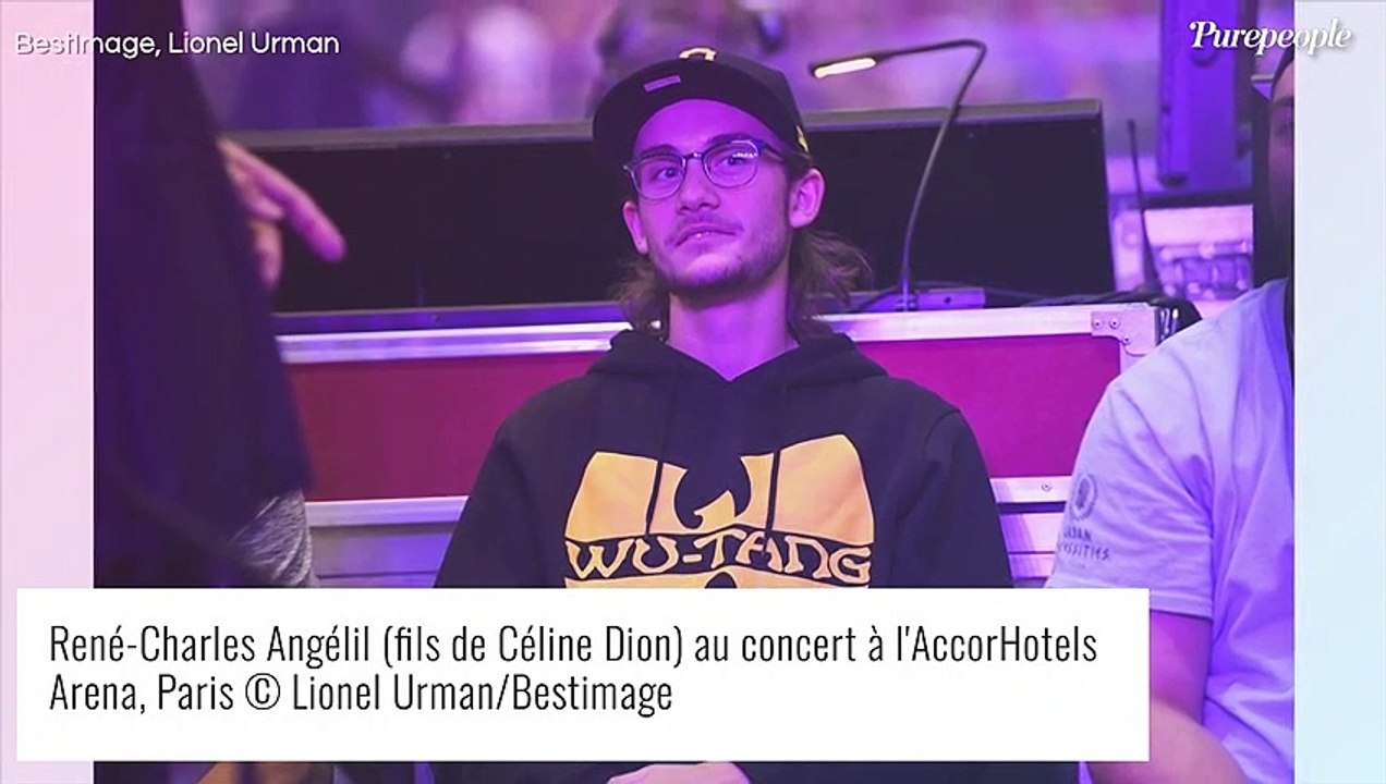 René-Charles Angélil en deuil : "parti bien trop tôt, adieu mon pote"