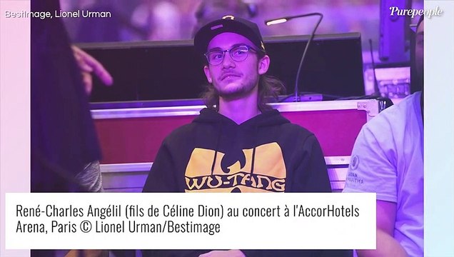 René-Charles Angélil en deuil : parti bien trop tôt, adieu mon pote