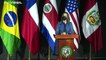 Colombia y Panamá limitan el paso de migrantes para desbloquear la frontera