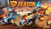 Rocket League | Season 4 Rocket Pass Trailer