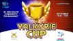 ‘Dota Valkyries’ Partner with ‘Women in Esports,’ Announce First 'Valkyrie Cup'
