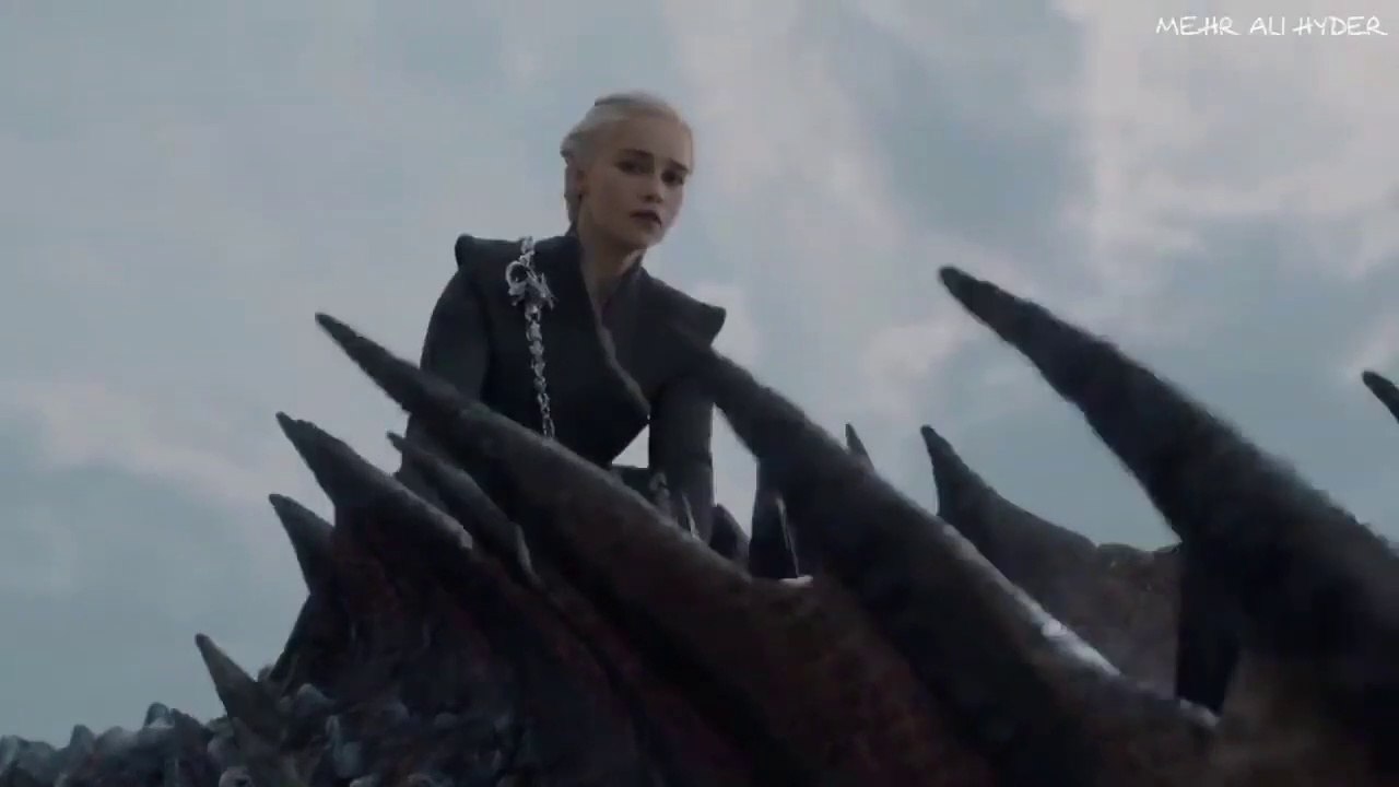 Game of Thrones