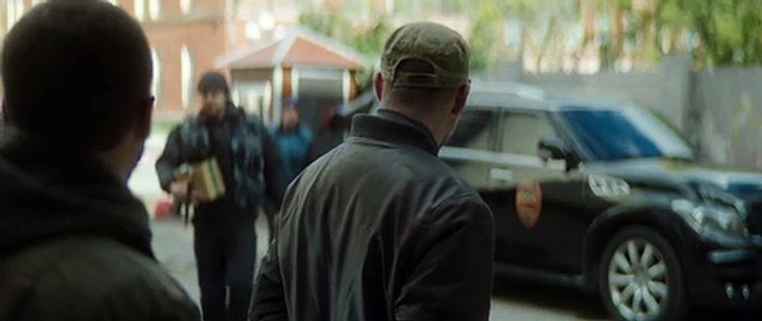 Выжившие - 1 серия