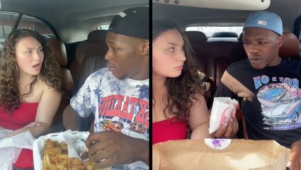 When You Don't Understand Why Your Girlfriend Is Mad