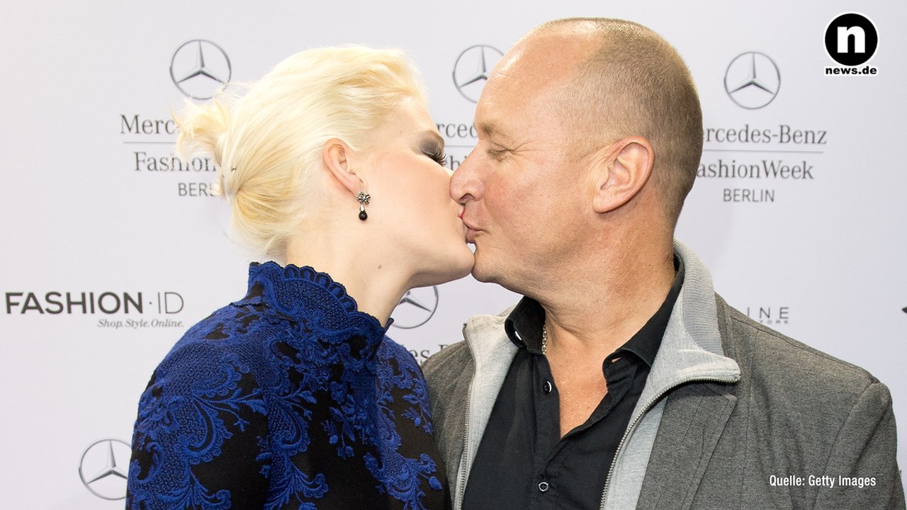 Jetzt spricht Melanie Müllers Vater über die Ehekrise seiner Tochter