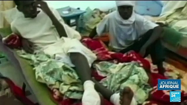 Le Soudan va remettre à la CPI Omar el-Béchir, recherché pour génocide au Darfour