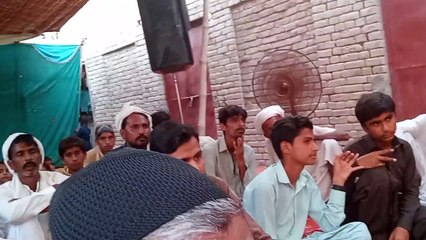 New Byan super hit  muhammad azhar saeedi Meetha Madina studio  03086006556