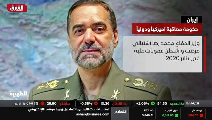 ...الاميركية ودولية هذه أبرزها...